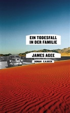 James Agee - Ein Todesfall in der Familie