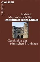 Meyer-Zwiffelhoffer, Eckhard Meyer-Zwiffelhoffer - Imperium Romanum