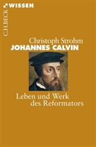 Christoph Strohm - Johannes Calvin