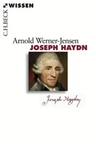 Werner-Jensen, Arnold Werner-Jensen - Joseph Haydn