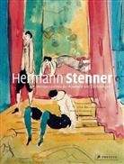 Wul Herzogenrath, Hülsewig-Johnen, Jutta Hülsewig-Johnen, Nicole Peterlein, Kari von Maur, Dionys Asenkerschbauer... - Hermann Stenner