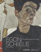 Elisabeth Leopold, Rudolf Leopold - Egon Schiele. The Leopold Collection, Vienna