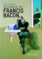 David Sylvester - Gespräche mit Francis Bacon