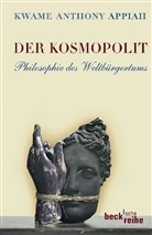Kwame A. Appiah, Kwame Anthony Appiah - Der Kosmopolit