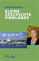 Edgar Hoesch, Edgar Hösch - Kleine Geschichte Finnlands