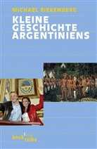 Michael Riekenberg - Kleine Geschichte Argentiniens