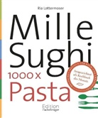 Ria Lottermoser - Mille Sughi