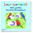 Mein großes Vorschul-Übungsbuch