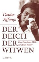 Denise Affonço - Der Deich der Witwen