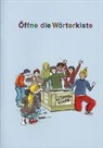Basil Schader, Ursula Roos - Öffne die Wörterkiste