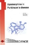 HAGEL, Hagell, Odi, Odin, Shing, Peter Hagell... - Apomorphin bei Morbus Parkinson