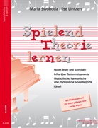 Ilse Lintzen, Mari Swoboda, Maria Swoboda - Spielend Theorie lernen