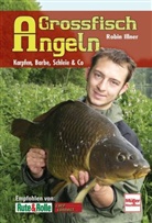 Robin Illner - Großfisch-Angeln