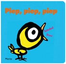 Soledad Bravi, Soledad Bravi - Piep, Piep, Piep