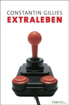 Constantin Gillies - Extraleben