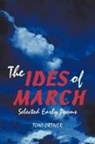 Toni Ortner - The Ides of March