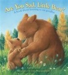 Tina Macnaughton, Rachel Rivett, Tina Macnaughton - Are You Sad, Little Bear?