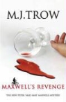 M. J. Trow, M.J. Trow - Maxwell's Revenge