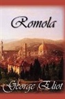 George Eliot - Romola