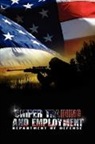 Department Of Defense, Of Defense Department of Defense - Sniper Training and Employment