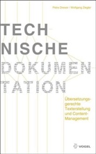 Drewe, Petr Drewer, Petra Drewer, Ziegler, Wolfgang Ziegler - Technische Dokumentation
