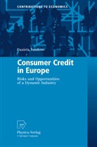 Daniela Vandone - Consumer Credit in Europe