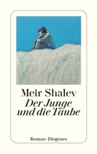 Meir Shalev - Der Junge und die Taube
