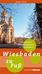 Tobias Roth - Wiesbaden zu Fuß