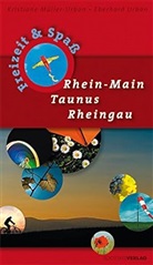 Kristiane Müller-Urban, Eberhard Urban - Freizeit & Spaß