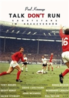 Paul Kimmage, Thaddäus Übers. v. Zobel, Thaddäus Zobel - Talk Don't Run - Sportstars im Kreuzverhör