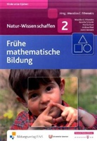 Marike Daut, Wassilios Fthenakis, Annette Schmitt, Wassilios Fthenakis, Wassilios E. Fthenakis - Frühe mathematische Bildung