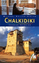 Andreas Neumeier, Andreras Neumeier - Chalkidiki