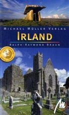 Ralph-Raymond Braun - Irland