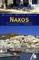 Dirk Schönrock - Naxos