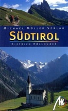 Dietrich Höllhuber - Südtirol