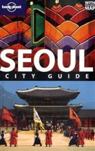 Martin Robinson, Martin Zahorchak Robinson, Jason Zahorchak - Seoul