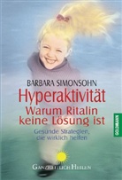 Barbara Simonsohn - Hyperaktivität