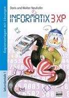 Doris Neuhofer, Walter Neuhofer - Informatix 3 XP