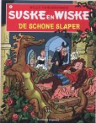 Willy Vandersteen - De schone slaper