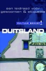 B. Tomalin - Duitsland