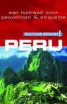 J. Forrest, J. Porturas - Peru