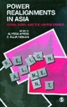 Alyssa Ayres, Alyssa Ayres, C Raja Mohan, C. Raja Mohan - Power Realignments in Asia