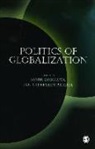 Samir Dasgupta, Samir Dasgupta, Jan Nederveen Pieterse, Jan Nederveen Pieterse - Politics of Globalization