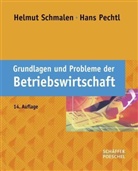 Hans Pechtl, Helmut Schmalen - Grundlagen und Probleme der Betriebswirtschaft