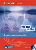 Charlotte Habersack, Maya Franke, Fran Specht, Franz Specht, Sütçü, Sütçü - Der Tote im See, m. Audio-CD