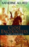 Katherine Allred, Allred Katherine - Close Encounters
