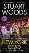 Stuart Woods - New York Dead