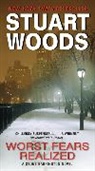 Stuart Woods - Worst Fears Realized