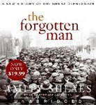Amity Shlaes, Amity/ Aselford Shlaes, Terence Aselford - The Forgotten Man (Audio book)
