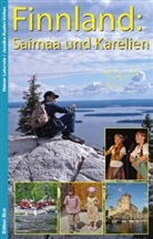 Jessika Kuehn-Velten, Heine Labonde, Heiner Labonde - Finnland: Saimaa und Karelien
